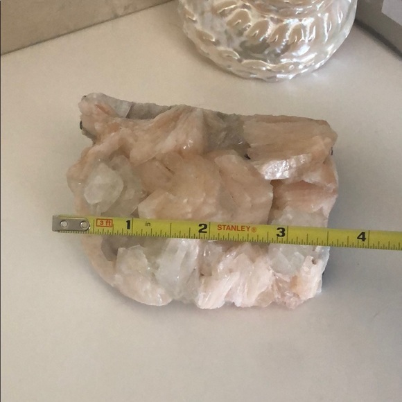 Agate Geode - Picture 2 of 4